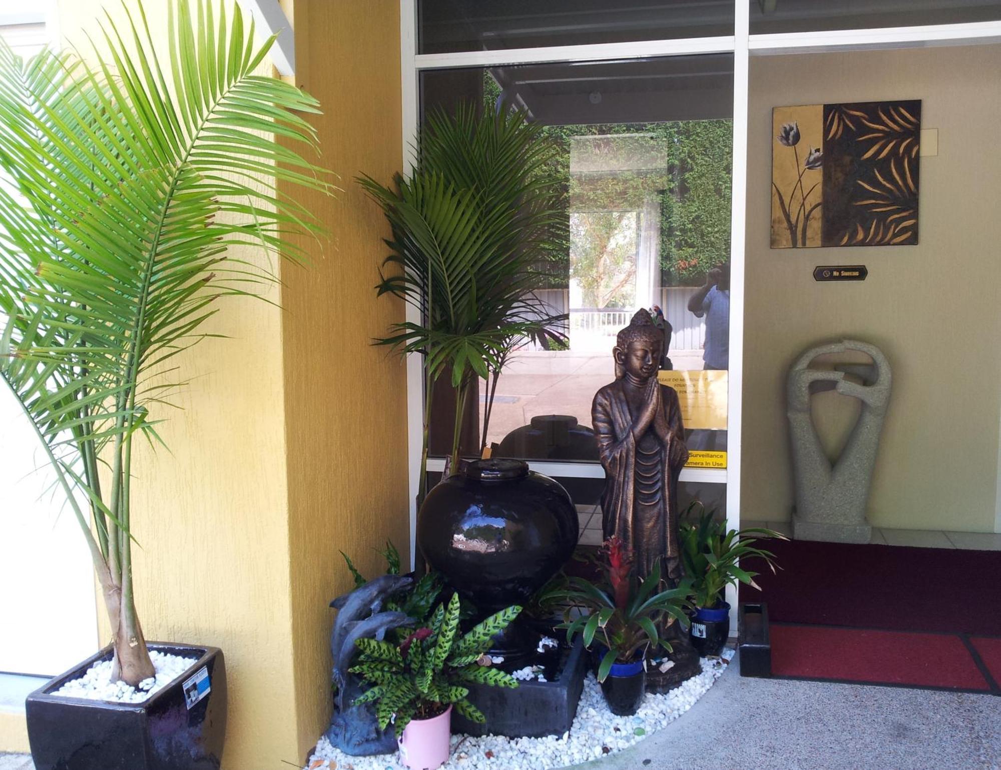 Admiral Nelson Motor Inn Nelson Bay Bagian luar foto
