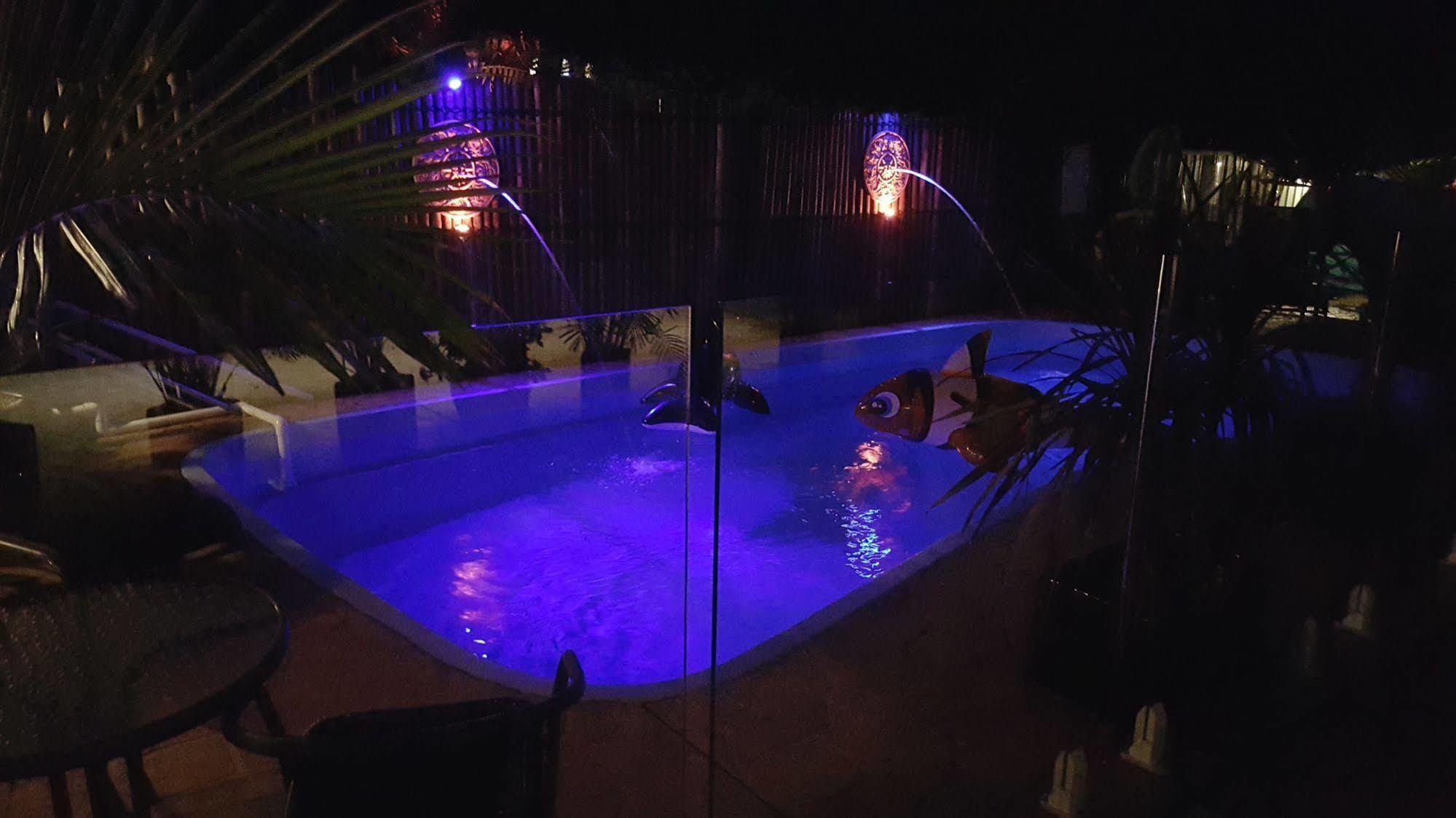 Admiral Nelson Motor Inn Nelson Bay Bagian luar foto